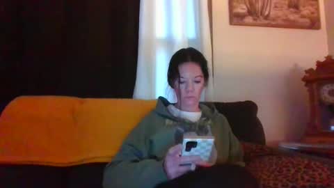 Mrs. St. Patrickk online show from 02.09.26