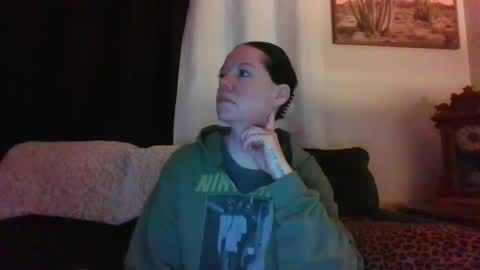 Mrs. St. Patrickk online show from 04.02.26