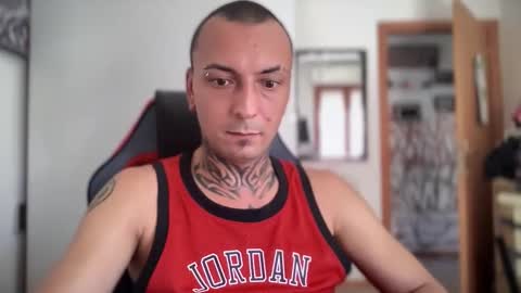 sidvicious23cm online show from 09.19.25