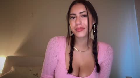 Siena online show from 02.02.26