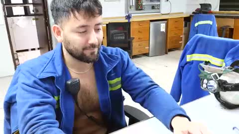 gily y pablo online show from 11.08.25