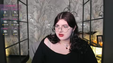 Siena online show from 04.11.26