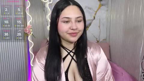 Snapshot of siena_tay chatting on 02.20.26 Siena online show from 02.20.26