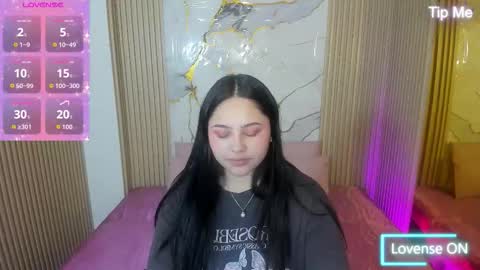 Siena online show from 03.24.26