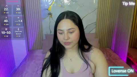 Siena online show from 03.25.26