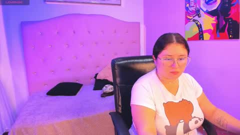 Snapshot of sienna_cavalli chatting on 03.03.26 SIENNA online show from 03.03.26