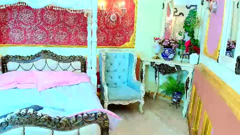 Snapshot of sienna_dark chatting on 05.25.26 SinnaDark online show from 05.25.26