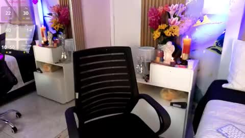 Sienna Desieree online show from 03.11.26