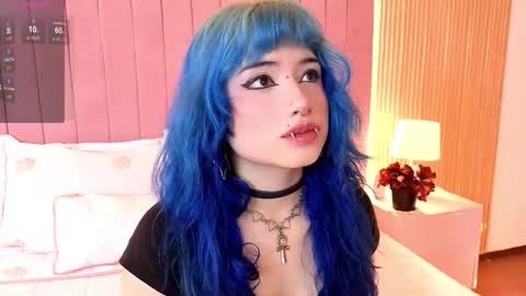 Sienna Desieree online show from 04.08.26