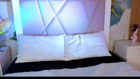 Sienna Desieree online show from 04.15.26