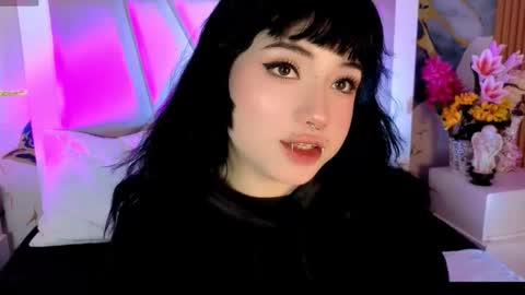 Snapshot of sienna_desiree chatting on 04.20.26 Sienna Desieree online show from 04.20.26