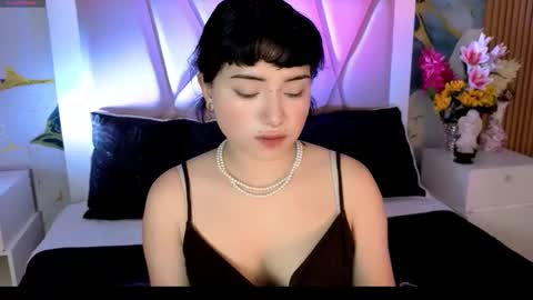 Snapshot of sienna_desiree chatting on 04.27.26 Sienna Desieree online show from 04.27.26