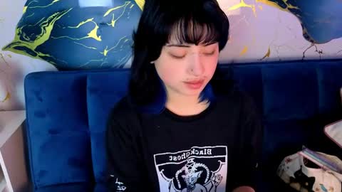 Snapshot of sienna_desiree chatting on 05.11.26 Sienna Desieree online show from 05.11.26