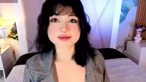 Snapshot of sienna_desiree chatting on 05.30.26 Sienna Desieree online show from 05.30.26