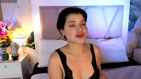 Snapshot of sienna_desiree chatting on 05.31.26 Sienna Desieree online show from 05.31.26