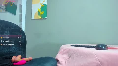 sienna_glow online show from 12.13.25