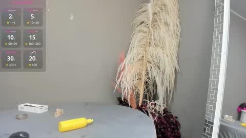 sienna_glow online show from 02.20.26