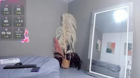 sienna_glow online show from 03.14.26