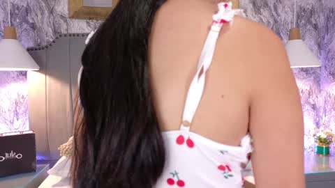 Snapshot of sienna_lorengb chatting on 10.06.25 Camila Vargas online show from 10.06.25