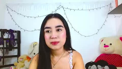 Snapshot of sienna_lorens chatting on 01.13.26 Amber online show from 01.13.26