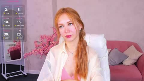 Snapshot of sienna_nyx chatting on 05.13.26 Sienna online show from 05.13.26