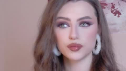 Snapshot of sienna_voss chatting on 06.04.26 sienna_voss online show from 06.04.26