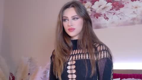 Snapshot of sienna_voss chatting on 06.18.26 sienna_voss online show from 06.18.26