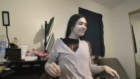 Snapshot of siennalilbunnykate chatting on 12.07.24 Nicole Zelaya Ferrati  Niky Ferrati online show from 12.07.24