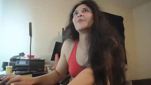 Snapshot of siennalilbunnykate chatting on 11.02.25 Nicole Zelaya Ferrati  Niky Ferrati online show from 11.02.25