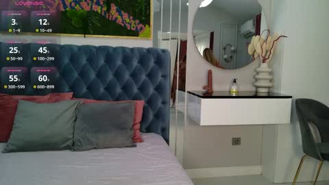 Sienna online show from 04.15.26