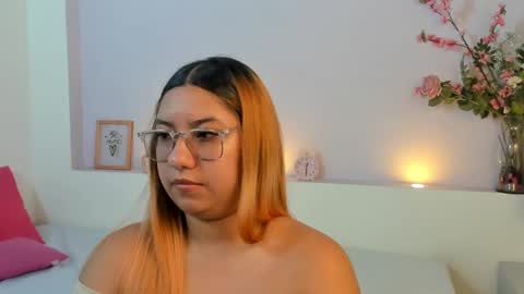 Sienna Rose online show from 02.07.25