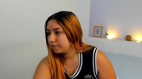 Sienna Rose online show from 02.09.25