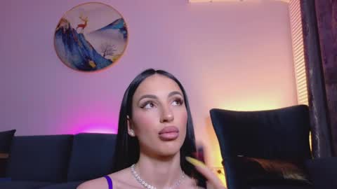 Snapshot of siennastarrr chatting on 04.18.26 Sienna online show from 04.18.26