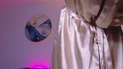 Snapshot of siennastarrr chatting on 05.29.26 Sienna online show from 05.29.26