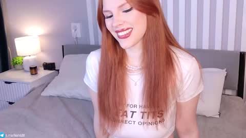 Liah online show from 09.08.25