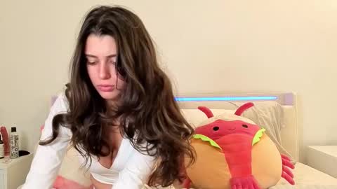 Snapshot of siensky chatting on 02.10.26 Sienna online show from 02.10.26