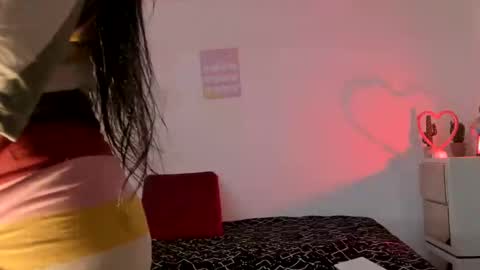 sierra_violet online show from 02.18.25