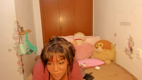sierra_violet online show from 05.08.26