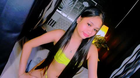 Belle online show from 01.09.25