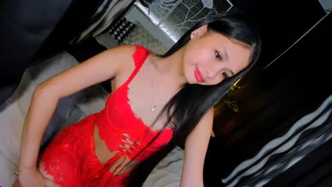 Belle online show from 01.19.25