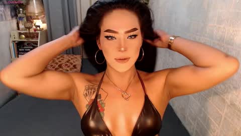 Sierrafina online show from 01.07.26