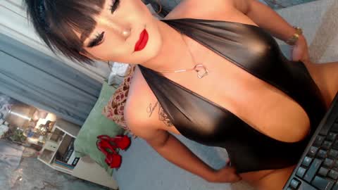 Sierrafina online show from 04.08.26