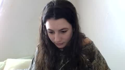 sierranovaa online show from 02.14.26