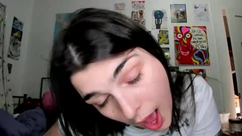 Snapshot of sierrasquirter chatting on 12.17.24 Sierra online show from 12.17.24