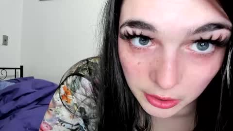 Snapshot of sierrasquirter chatting on 01.21.25 Sierra online show from 01.21.25