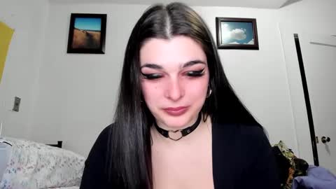 Snapshot of sierrasquirter chatting on 02.04.25 Sierra online show from 02.04.25