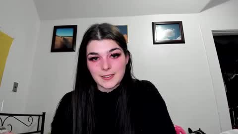 Snapshot of sierrasquirter chatting on 02.05.25 Sierra online show from 02.05.25