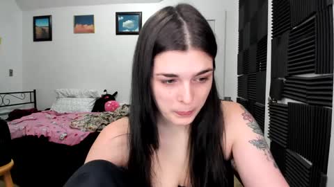 Snapshot of sierrasquirter chatting on 02.07.25 Sierra online show from 02.07.25