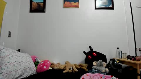 Snapshot of sierrasquirter chatting on 02.17.25 Sierra online show from 02.17.25