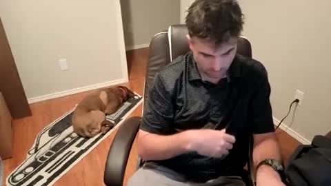 sigmaslayer online show from 10.16.25